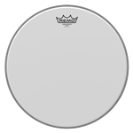 Remo 26" Ambassador Coated Smooth White Bass Drum Batter Head