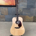 Martin D-13E Road Series with Zircote Back and Sides