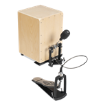 LP 1500 Cajon Kick Pedal