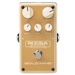 Mesa Boogie Goldmine Overdrive