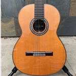 Cordoba C9 CD, Solid Cedar Top, Mahogany Back and Sides, with Hardcase
