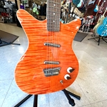 Danelectro 59 Divine Flame Maple
