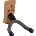 Martin Guitar Wall Hanger Oak/Ash