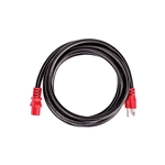 D'Addario IEC Power Cable