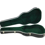 Martin Molded Hardcase for D-14 Sized Guitars