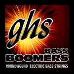 GHS M3045 Bass Boomers, Medium, 
45 - 105