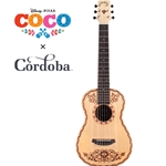 Cordoba x Disney Coco Mini Spruce Top Nylon Guitar