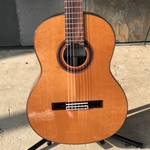 Cordoba C7 Solid Cedar Top Classical Guitar