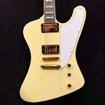 ESP LTD Phoenix 1000 - Vintage White with Hardcase