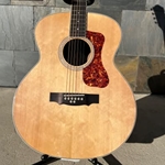 Guild BT- 258E 8- String Baritone, Natural