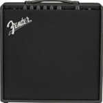 Fender Mustang LT50 120V Guitar Combo Amplifier