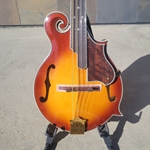 Ibanez M700 Mandolin - Antique Violin Sunburst High Gloss