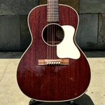 Bourgeois L-DBO Custom Mahogany Acoustic
