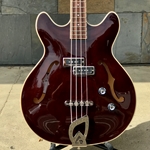 Guild Starfire I Bass, Vintage Walnut