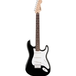 Squire Bullet Stratocaster, Black