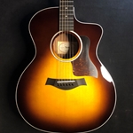Taylor 214ce-SB Deluxe