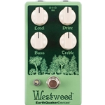Earthquaker Devices Westwood Overdrive