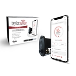 TaylorSense Guitar Monitoring System