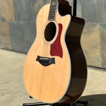 Used Taylor 2018 414ce