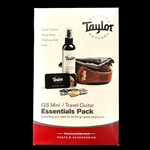 Taylor  GS Mini/ Traveler Essentials Pack