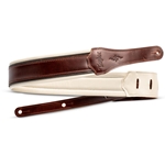 Taylor Renaissance Leather Strap, Cordovan