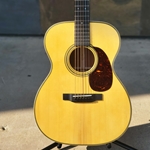 Martin IM Custom Cst 00014 Fret Sinker Mah