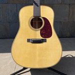 Martin IM Custom Cst Dread 14 Fret Adi top Sinker Mah