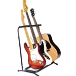 FENDER® MULTI-STAND (3-SPACE)