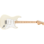 Affinity Series Stratocaster, Olympic White