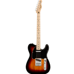 Affinity Series Telecaster, 3-Color Sunburst