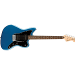 Affinty Series Jazzmaster, Lake Placid Blue