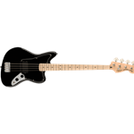 Affinity Series Jaguar Bass H, Black