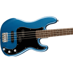 Affinity Series PJ Bass, Lake Placid Blue