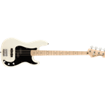 Affinity Series PJ Bass, Olympic White