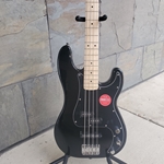 Affinity Series PJ Bass, Black