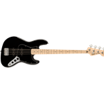 Affinity Series Jazz Bass, Black