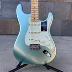 Fender American Professional II Stratocaster, Mystic Surf Green