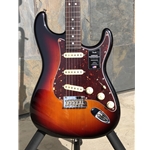 Fender American Professional Stratocaster, 3-Color Sunburst