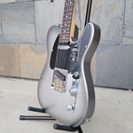 American Professional II Telecaster, Mercury, Rosewood