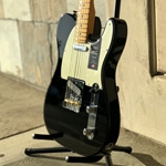 Fender American Professional II Telecaster, Black, Maple