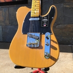 American Professional II Telecaster, Butterscotch Blonde, Maple