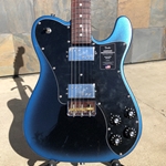 Fender American Professional II Telecaster Deluxe, Dark Night, Rosewood