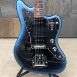 Fender American Professional II Jazzmaster, Dark Night, Rosewood