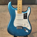 Fender Player Stratocaster, Maple Fingerboard, Tidepool