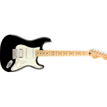 Fender Player Stratocaster HSS, Maple Neck, Black