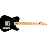 Fender Player Telecaster, Maple Fingerboard, Black
