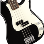 Fender Player Precision Bass, Pau Ferro, Black