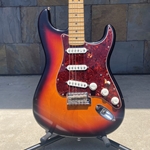 2011 FENDER HIGHWAY ONE STRATOCASTER 3 TSB