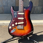 AMERICAN PROFESSIONAL II STRATOCASTER® LEFT-HAND