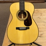 Martin CST 0014 Cocobolo w/ Swiss Spruce